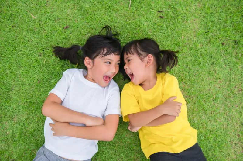 anak tidak punya teman di sekolah