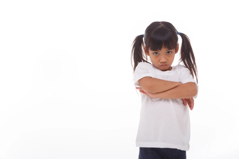 cara mengatasi anak yang insecure