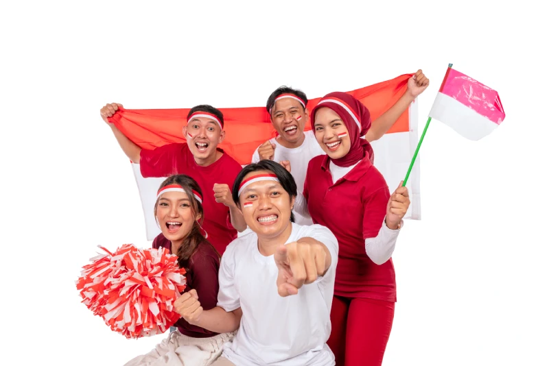 hari kemerdekaan indonesia bahasa inggris