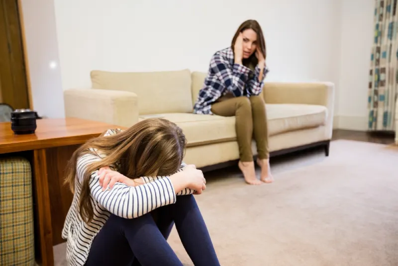 parenting voc