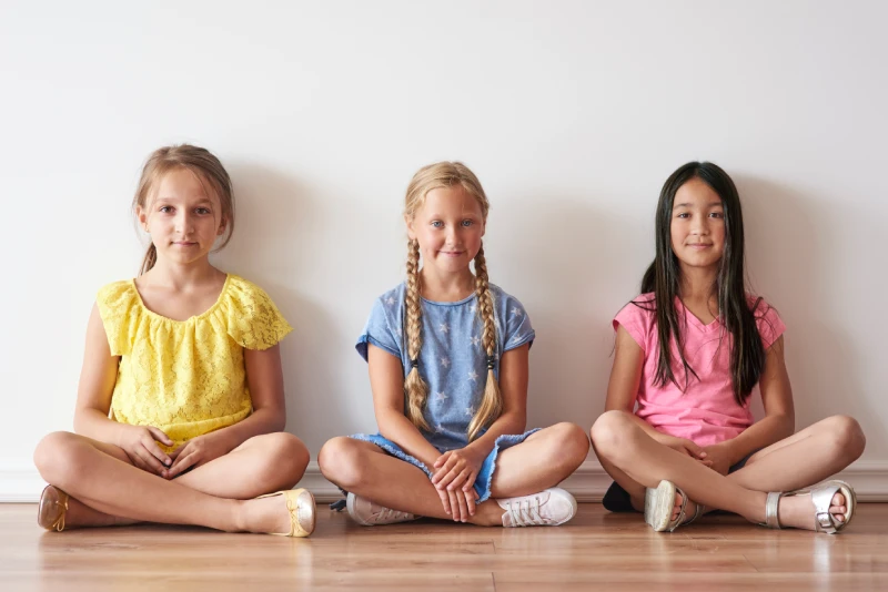 middle child syndrome