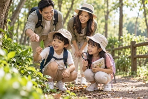 Nature Walk