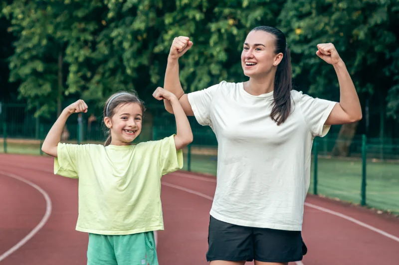 cara mendukung potensi anak