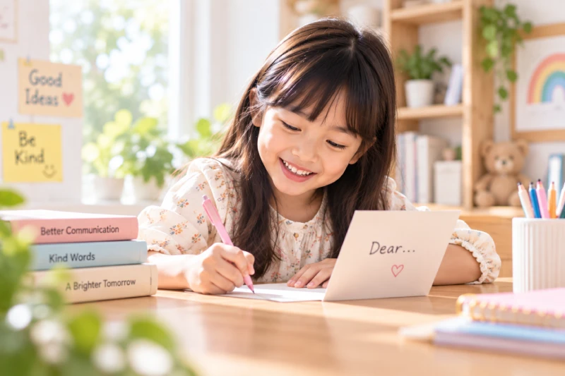 dear adalah