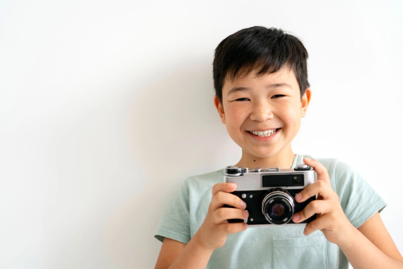 gambaran anak tunggal