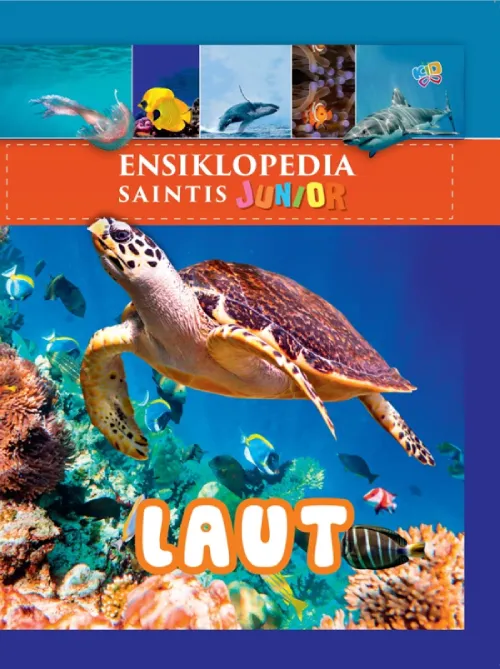 buku sains anak