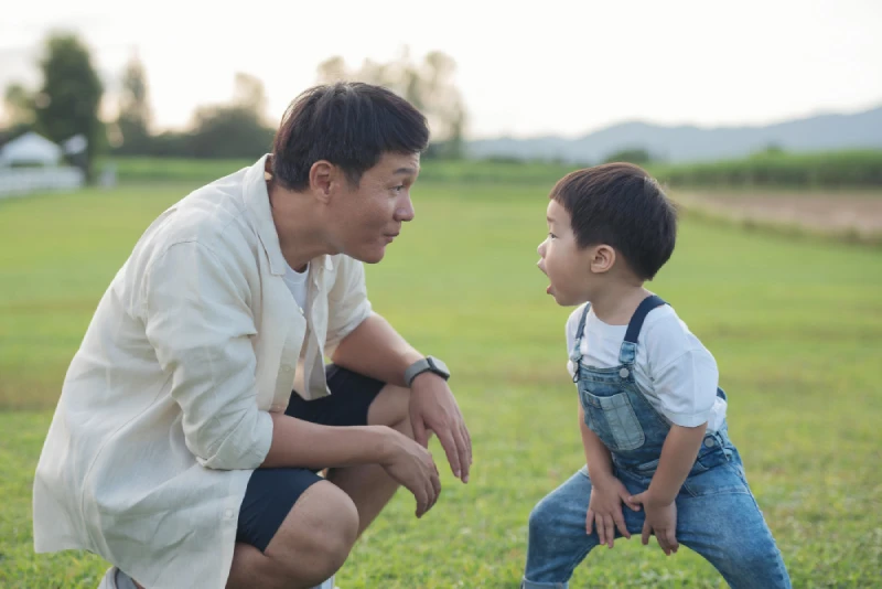 Tips Parenting Anak agar Tumbuh Cerdas dan Mandiri