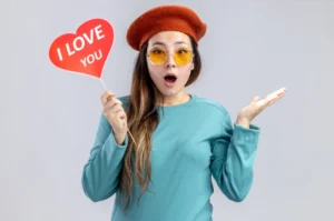 i love you more artinya