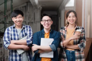 jurusan dalam bahasa inggris