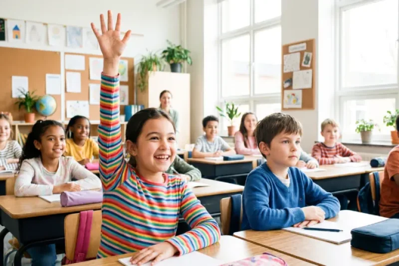 7 kebiasaan anak indonesia hebat