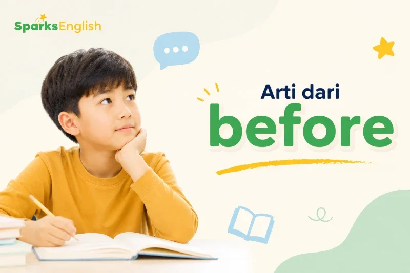 Before artinya apa