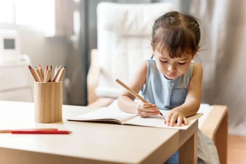 Durasi belajar bahasa inggris anak