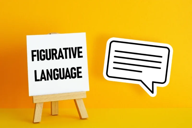 Figurative language