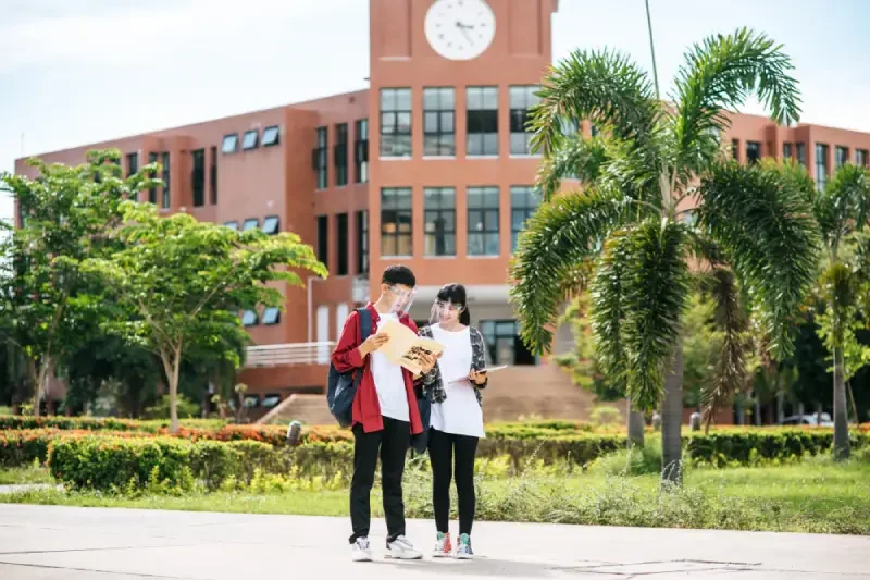 International school in bandung