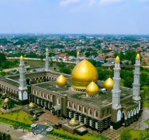 Landmark Depok