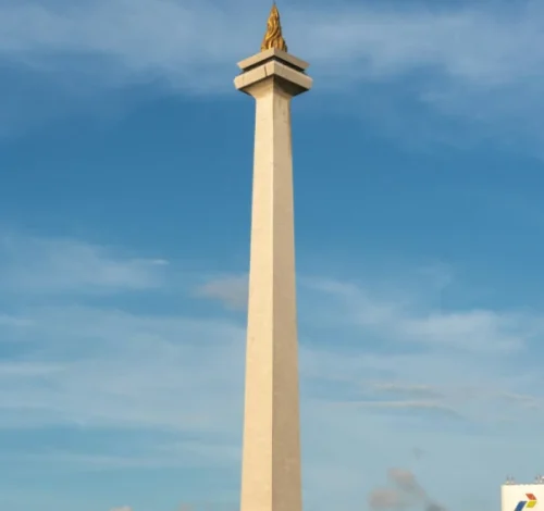Landmark jakarta