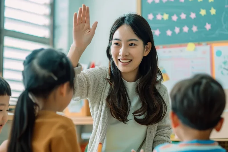 Panduan memilih les bahasa inggris