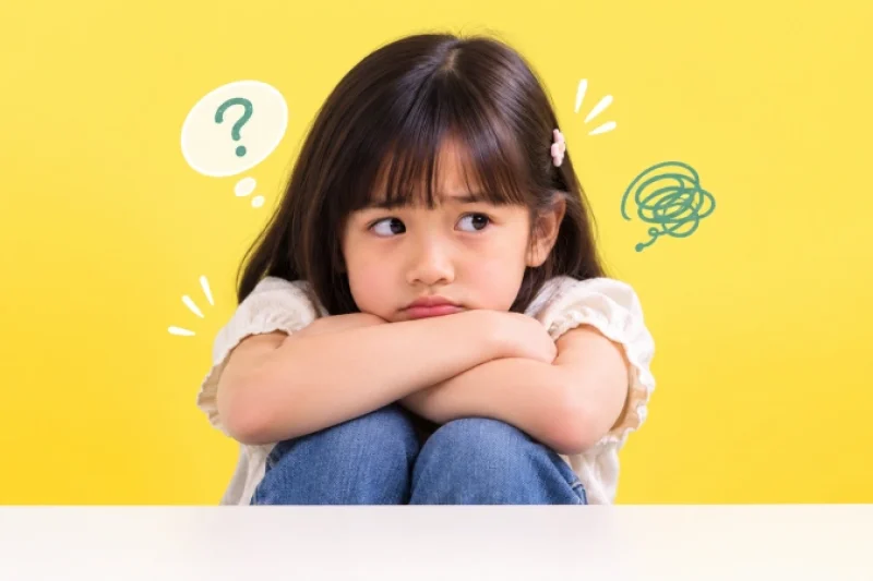 Penyebab Tidak Percaya Diri pada Anak