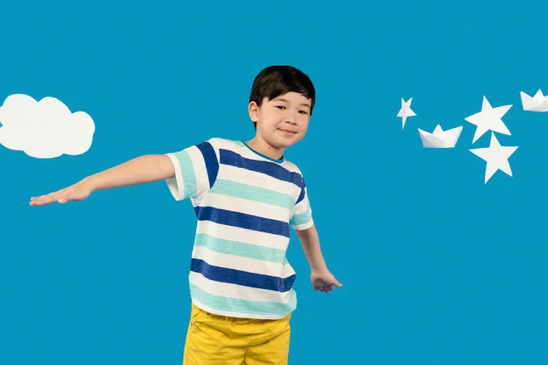 anak ambivert adalah