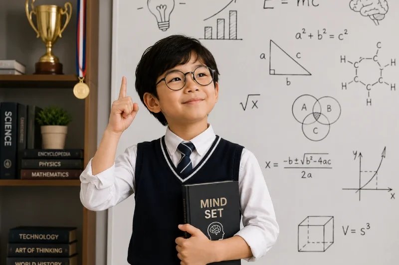 anak gifted adalah