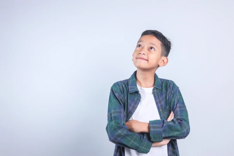 anak umur 15 tahun
