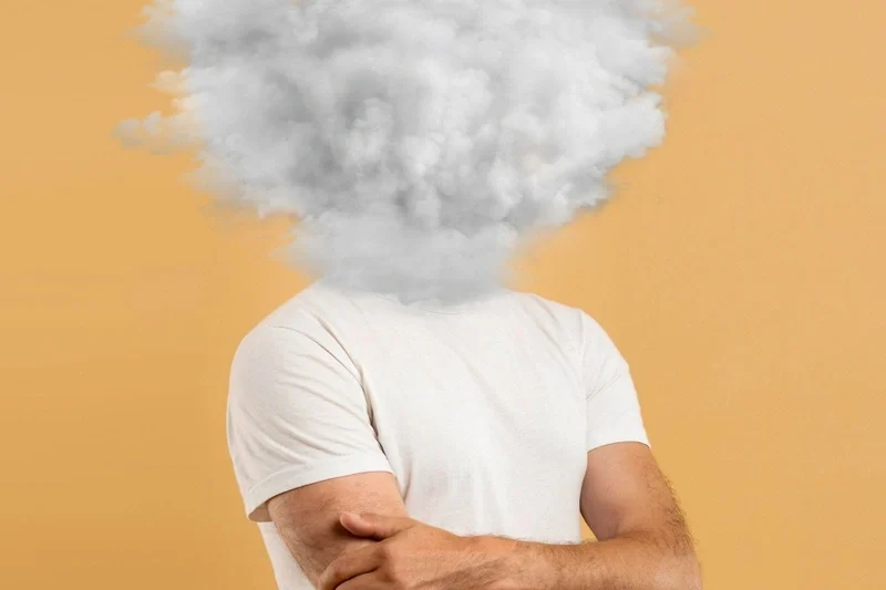 apa itu brain fog