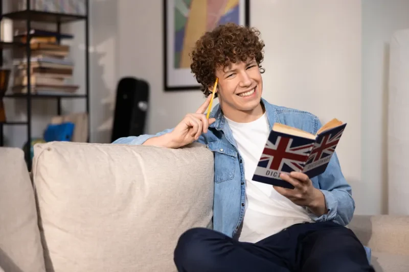 belajar bahasa inggris mulai dari mana