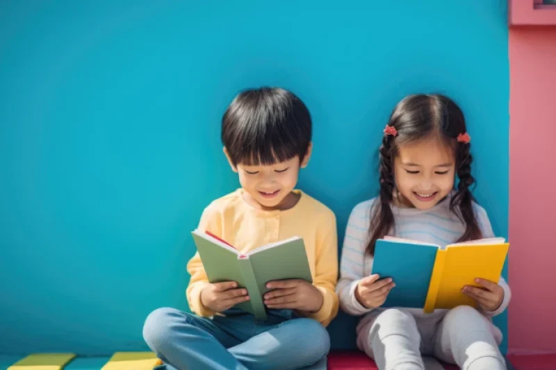 belajar membaca anak tk