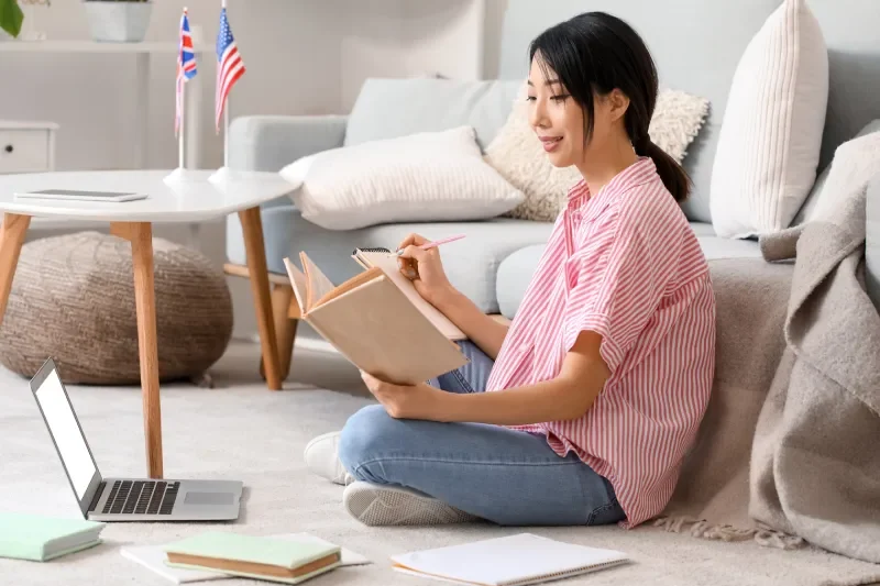 cara belajar bahasa inggris