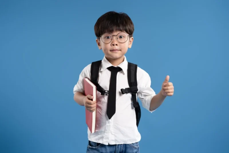 cara mendidik anak laki laki