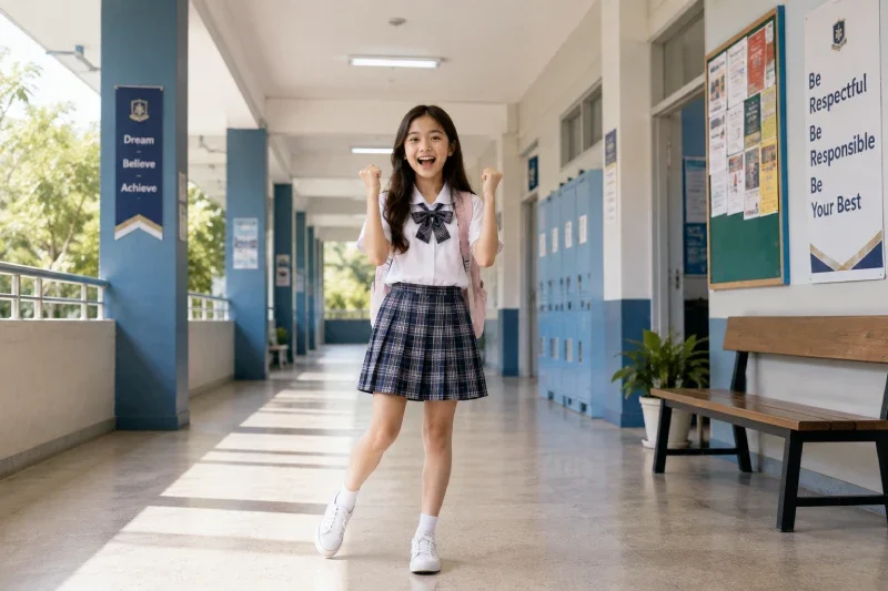 cara mendidik anak remaja