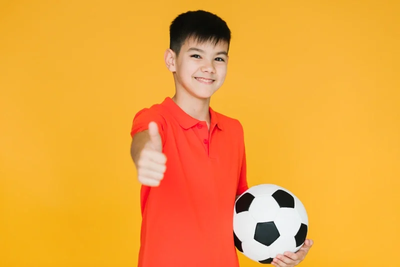 cara mengajari anak menerima kekalahan