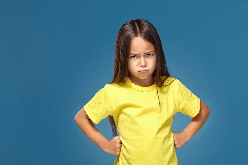 cara mengatasi anak tantrum