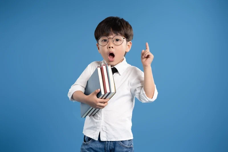 cara meningkatkan daya ingat anak