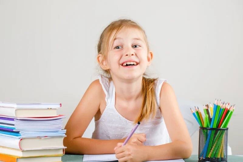 cara meningkatkan motivasi belajar anak