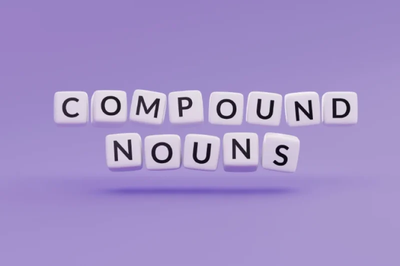 compound noun