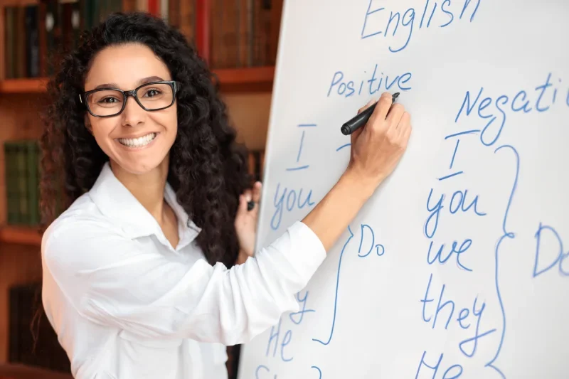 dasar bahasa inggris
