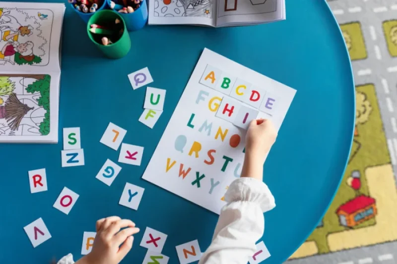 ejaan bahasa inggris