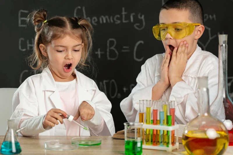 eksperimen untuk anak tk (1)