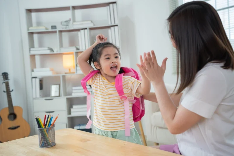 faktor yang mempengaruhi kecerdasan anak