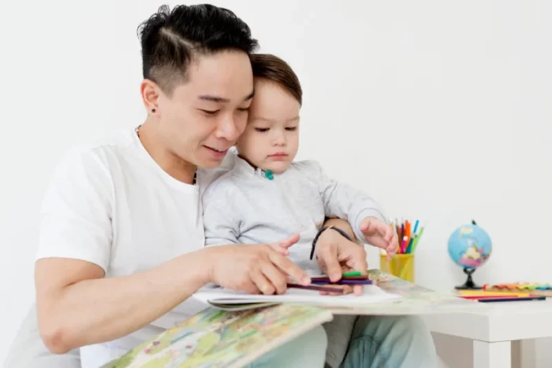 faktor yang mempengaruhi tumbuh kembang anak