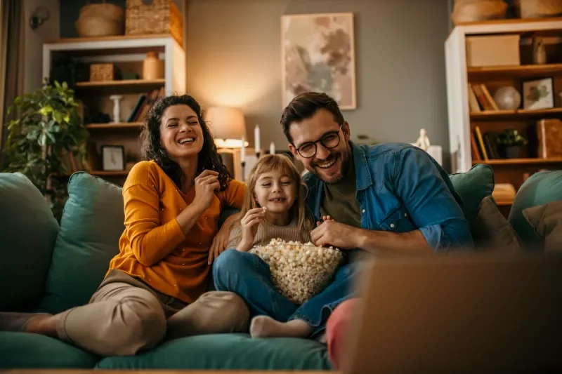 film kartun anak bahasa inggris