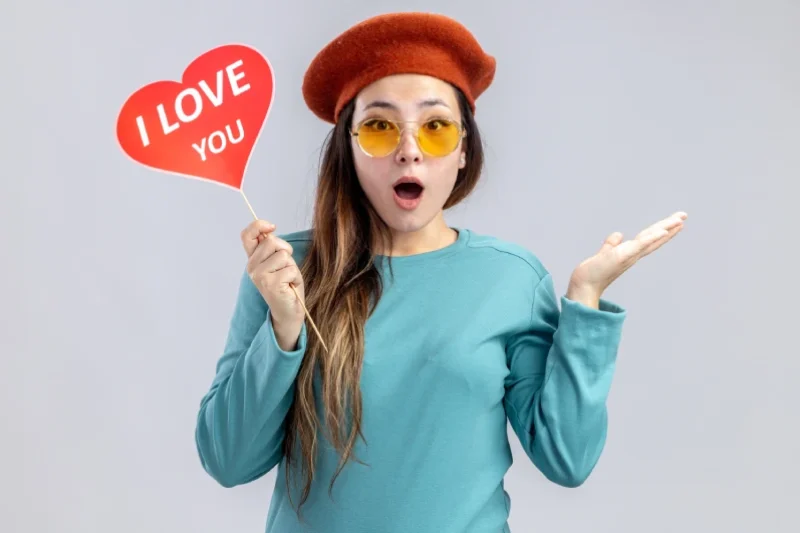 i love you more artinya