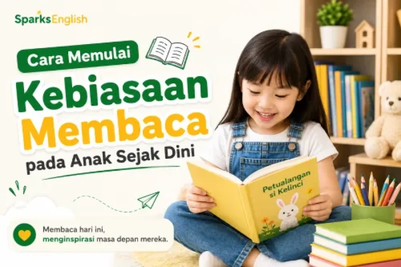 kebiasaan membaca