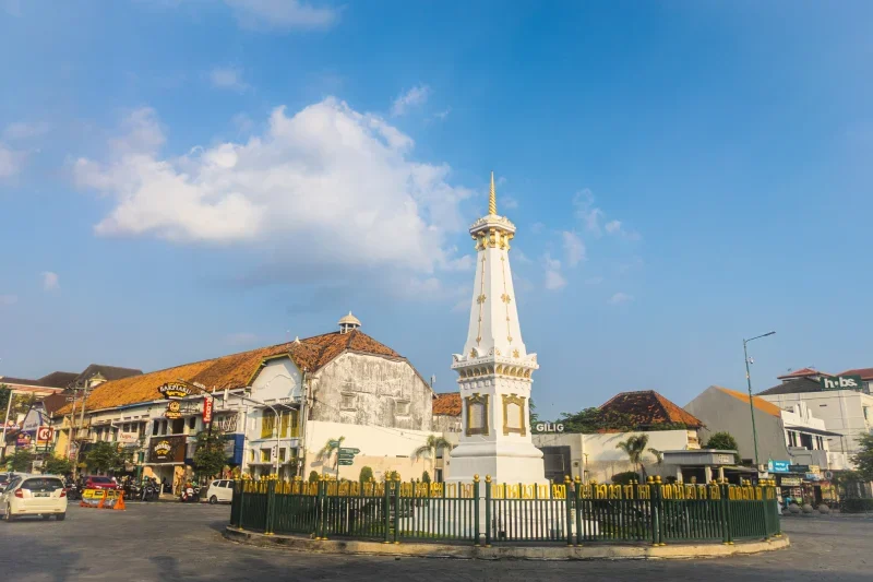 kursus bahasa inggris di Jogja