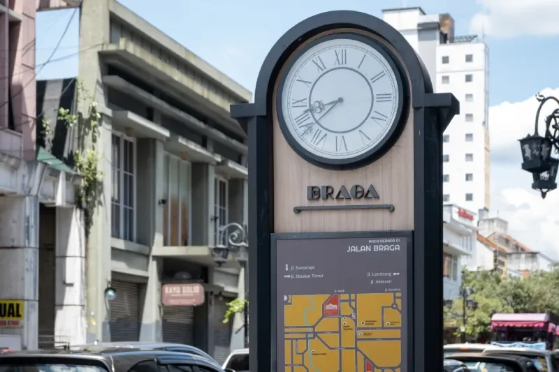 kursus bahasa inggris di bandung