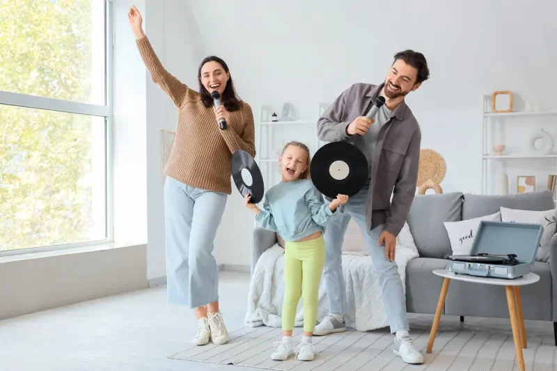 lagu anak bahasa inggris