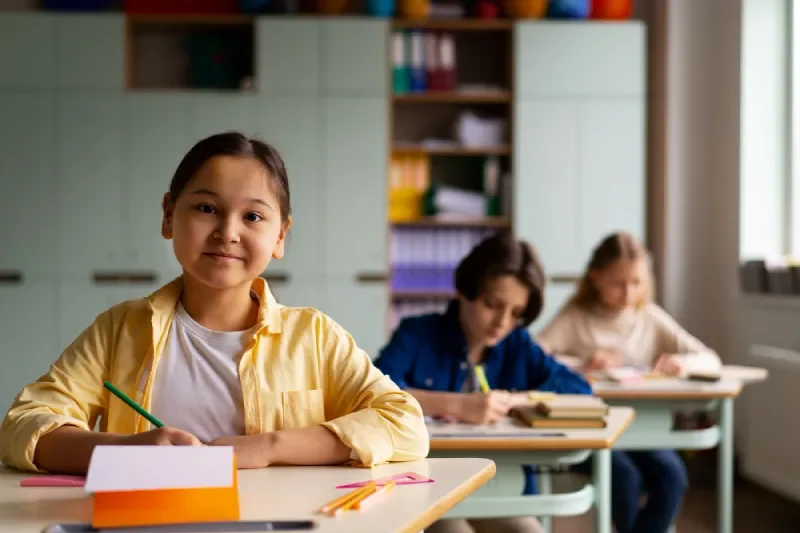 materi bahasa inggris kelas 2 SD
