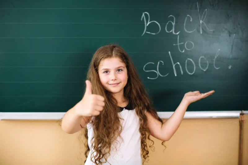 materi bahasa inggris kelas 4