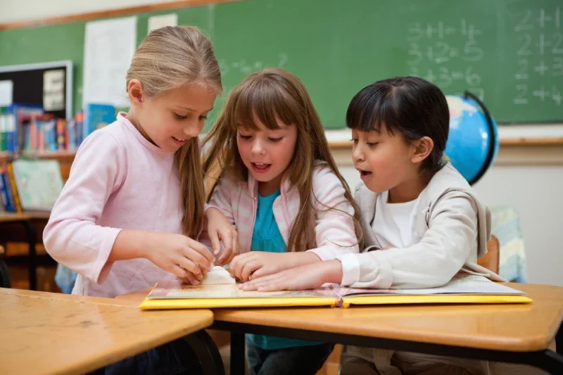 materi bahasa inggris kelas 6